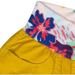 Ocun Sansa Pants Women yellow antique moss -Deals Climbing Trousers Store ocun sansa pants women yellow antique moss 3