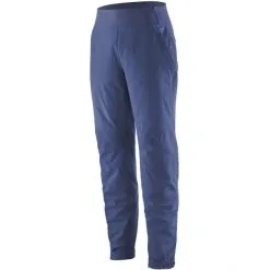 Patagonia Caliza Rock Pants Women current blue