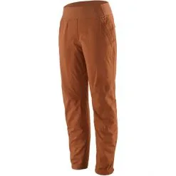 Patagonia Caliza Rock Pants Women henna brown