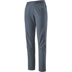Patagonia Chambeau Rock Pants Women dolomite blue