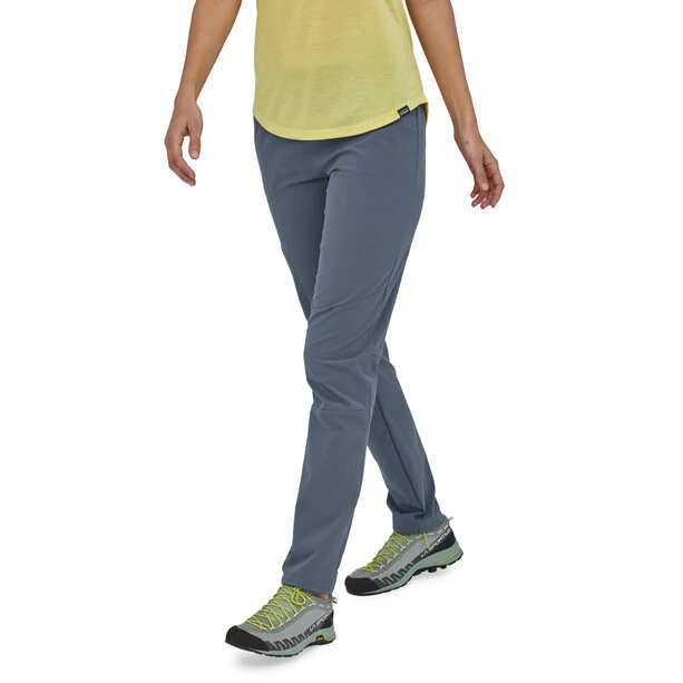 Patagonia Chambeau Rock Pants Women dolomite blue 2 Patagonia Chambeau Rock Pants Women dolomite blue - Image 2