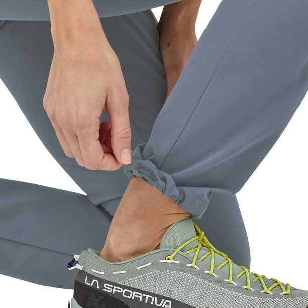 Patagonia Chambeau Rock Pants Women dolomite blue 5 Patagonia Chambeau Rock Pants Women dolomite blue - Image 5