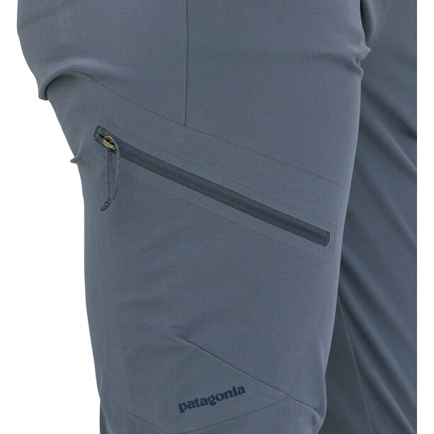 Patagonia Chambeau Rock Pants Women dolomite blue 6 Patagonia Chambeau Rock Pants Women dolomite blue - Image 6