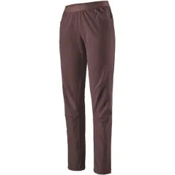 Patagonia Chambeau Rock Pants Women dusky brown