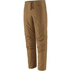 Patagonia Hampi Rock Pants Men mulch brown