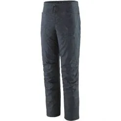 Patagonia Hampi Rock Pants Men smolder blue