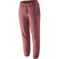 Patagonia Hampi Rock Pants Women rosehip