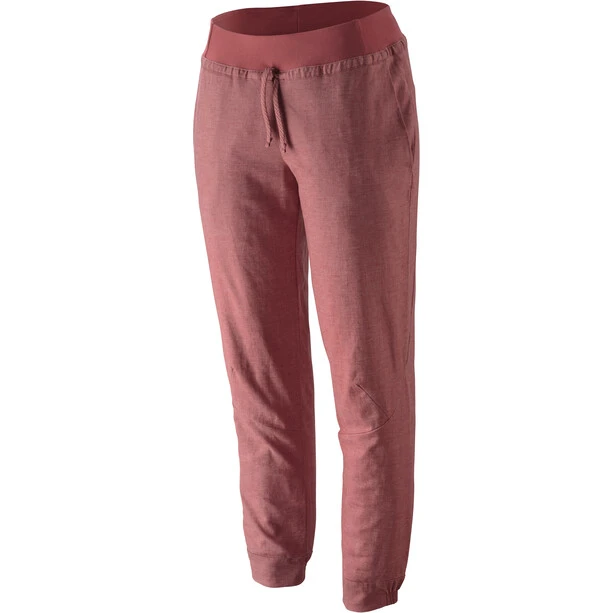 Patagonia Hampi Rock Pants Women rosehip 1 Patagonia Hampi Rock Pants Women rosehip