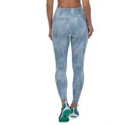 Patagonia Maipo 7/8 Tights Women agave big/light plume grey -Deals Climbing Trousers Store patagonia maipo 7 8 tights women agave big light plume grey 3