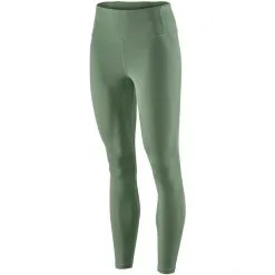 Patagonia Maipo 7/8 Tights Women green/SEGN