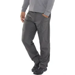 Patagonia RPS Rock Pants Men forge grey
