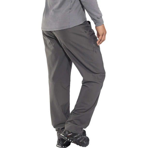 Patagonia RPS Rock Pants Men forge grey 2 Patagonia RPS Rock Pants Men forge grey - Image 2