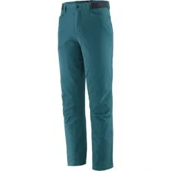Patagonia Venga Rock Pants Men abalone blue