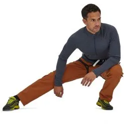 Patagonia Venga Rock Pants Men henna brown -Deals Climbing Trousers Store patagonia venga rock pants men henna brown 4