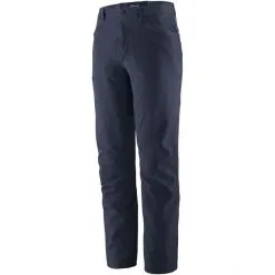 Patagonia Venga Rock Pants Men smolder blue