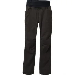 Prana Bosun Pants Women dark iron