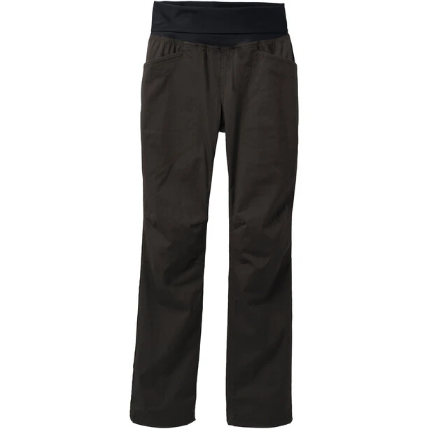 Prana Bosun Pants Women dark iron 1 Prana Bosun Pants Women dark iron