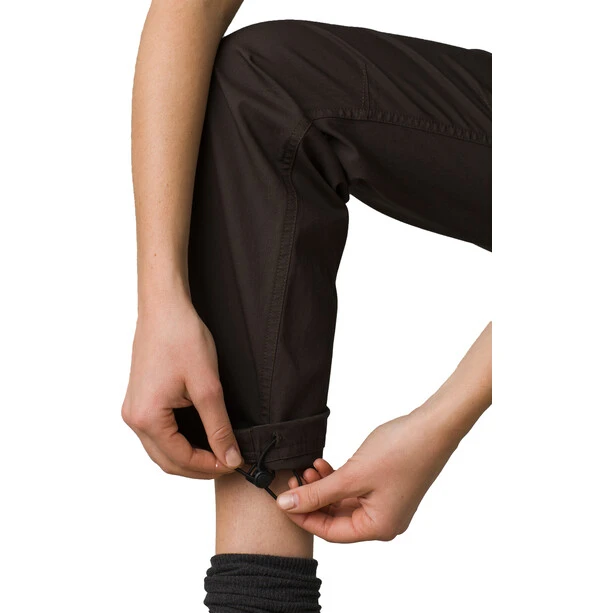 Prana Bosun Pants Women dark iron 5 Prana Bosun Pants Women dark iron - Image 5