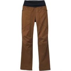 Prana Bosun Pants Women sepia