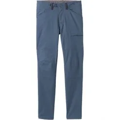 Prana Kragg Pants 32" Men nickel