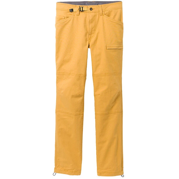 Prana Kragg Pants Men toffee 1 Prana Kragg Pants Men toffee
