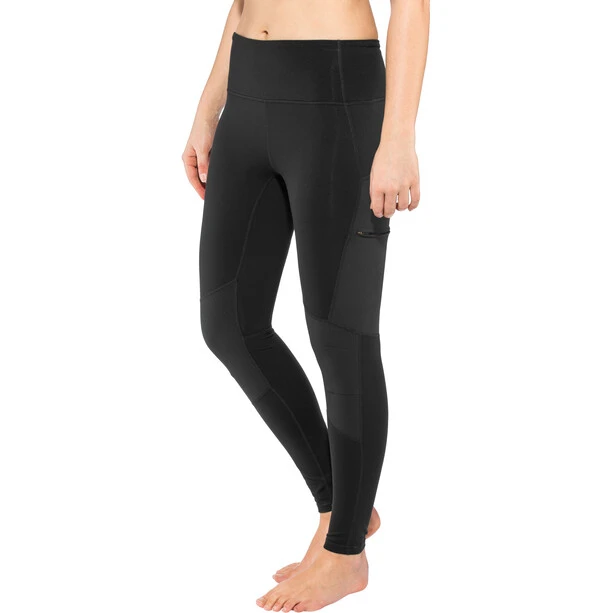Prana Rockland Leggings Women black 2 Prana Rockland Leggings Women black - Image 2