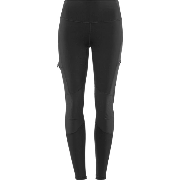 Prana Rockland Leggings Women black 1 Prana Rockland Leggings Women black