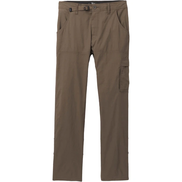 Prana Stretch Zion 32" Pants Men mud 1 Prana Stretch Zion 32" Pants Men mud