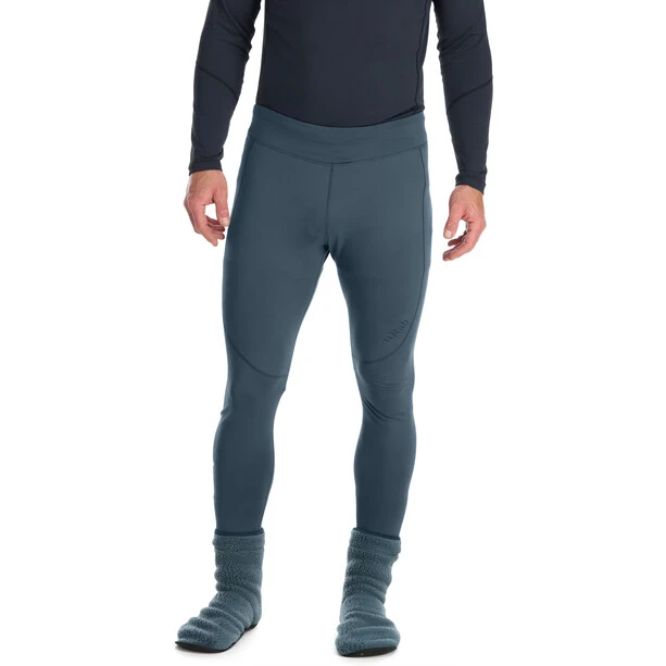 Rab Conduit Tights Men orion blue 3 Rab Conduit Tights Men orion blue - Image 3