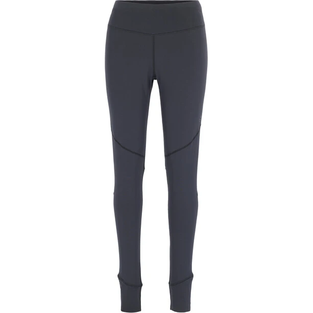Rab Conduit Tights Women beluga 1 Rab Conduit Tights Women beluga