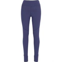 Rab Conduit Tights Women patriot blue