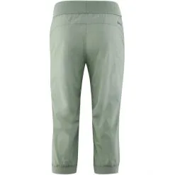 Red Chili Gela II 3/4 Pants Women aqua stone -Deals Climbing Trousers Store red chili gela ii 3 4 pants women aqua stone 2