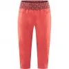 Red Chili Gela II 3/4 Pants Women clay