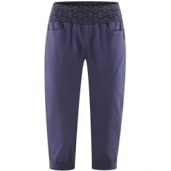 Red Chili Gela II 3/4 Pants Women purple