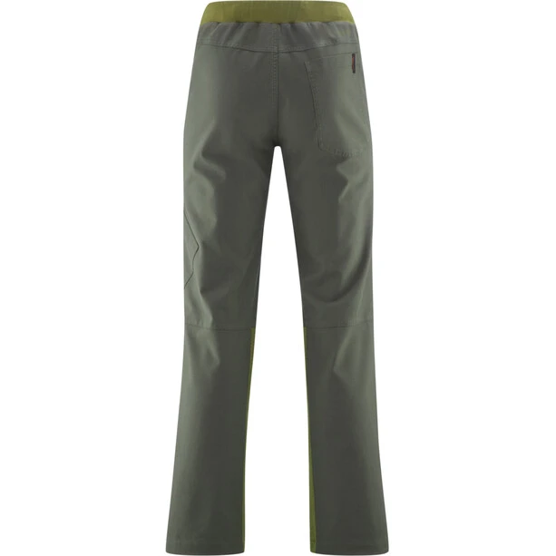 Red Chili Kosu II Pants Men olive 2 Red Chili Kosu II Pants Men olive - Image 2