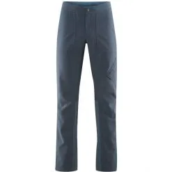 Red Chili Kosu II Pants Men shark blue