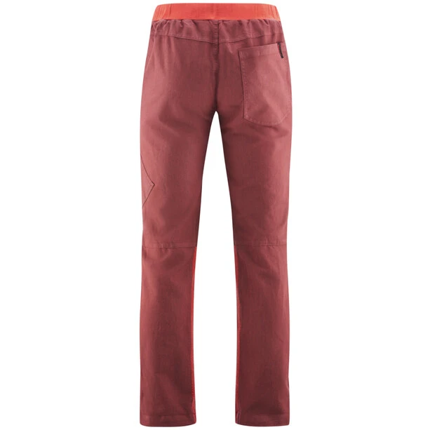 Red Chili Kosu Pants Men red wood 2 Red Chili Kosu Pants Men red wood - Image 2