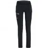 SALEWA Pedroc Light Durastretch Pants Women black out