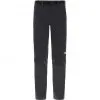 The North Face Speedlight II Pants Men asphalt grey/white -Deals Climbing Trousers Store the north face speedlight ii pants men asphalt grey white 1