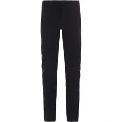 The North Face Summit L1 Vrt Synthetic Climb Pants Women tnf black