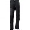 VAUDE Badile II Pants Long Size Men black -Deals Climbing Trousers Store vaude badile ii pant long men black 3