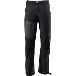 VAUDE Badile II Pants Long Size Men black