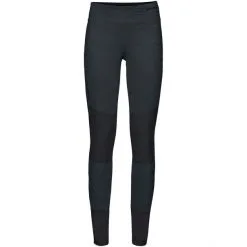 VAUDE Scopi Tights Women phantom black