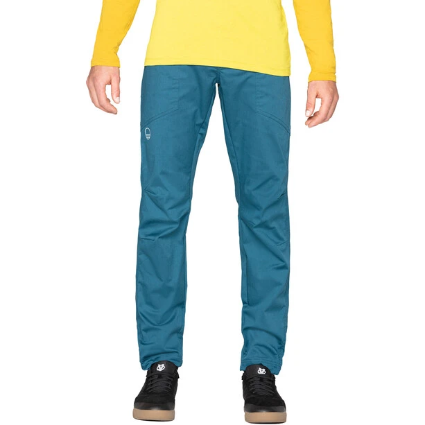 Wild Country Stamina Pants Men petrol 3 Wild Country Stamina Pants Men petrol - Image 3