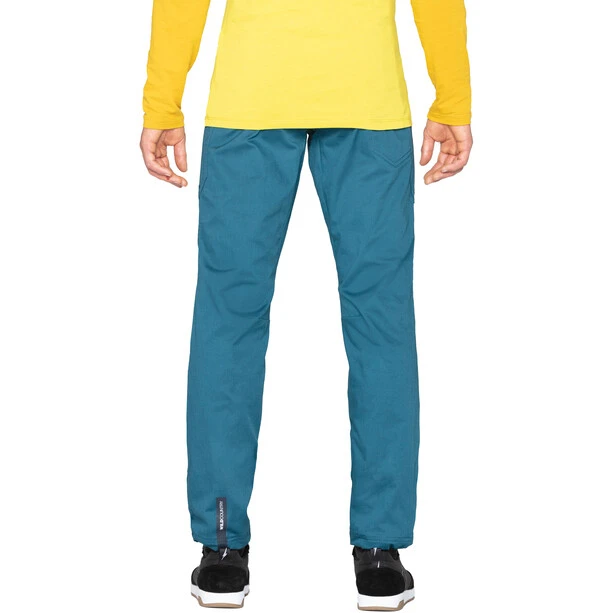 Wild Country Stamina Pants Men petrol 4 Wild Country Stamina Pants Men petrol - Image 4