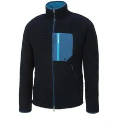 Wild Country Transition Pants Men navy