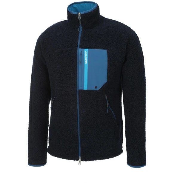 Wild Country Transition Pants Men navy 1 Wild Country Transition Pants Men navy