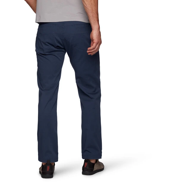 Deals Climbing Trousers Store 14 Deals Climbing Trousers Store -Deals Climbing Trousers Store black diamond credo pants men ink blue 2